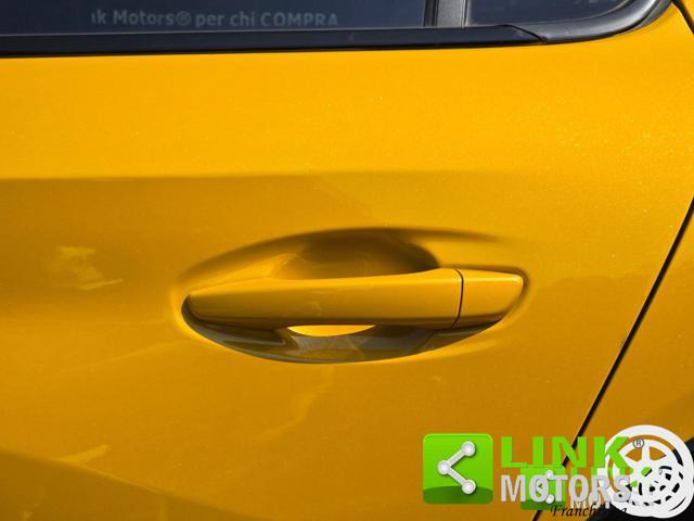 PEUGEOT 208 GT Pack 100 CV