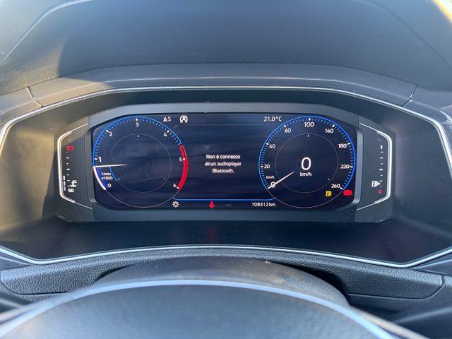 VOLKSWAGEN T-Roc 1.6 TDI Service Ufficiali!! GARANZIA