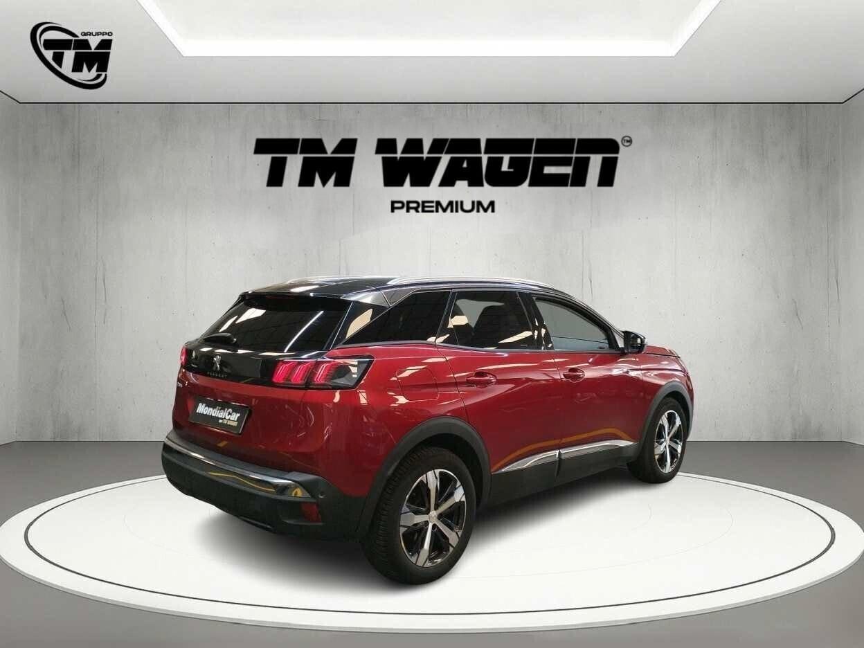 Peugeot 3008 1.5 bluehdi Active Business s - IVA ESPOSTA