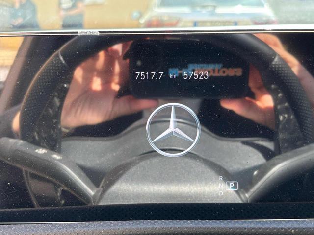 MERCEDES-BENZ A 35 AMG 4Matic PremiumPlus"PoMMo"