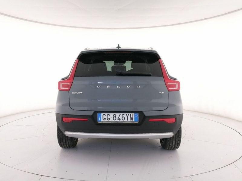 Volvo XC40 1.5 t2 Momentum my21