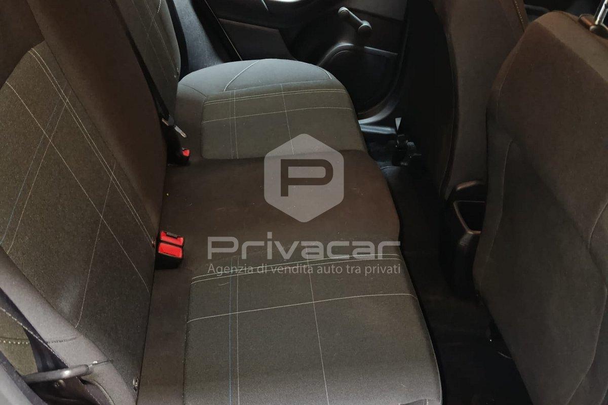 FORD Fiesta 1.1 75 CV 5 porte Business