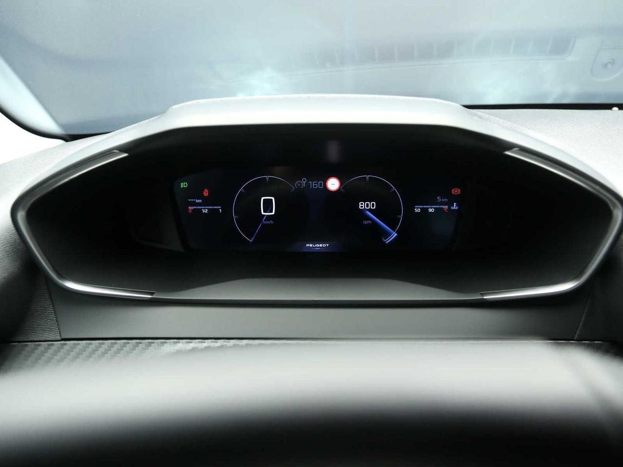 Peugeot 208 1.2 PureTech 100CV S&S 5p. Allur #9779