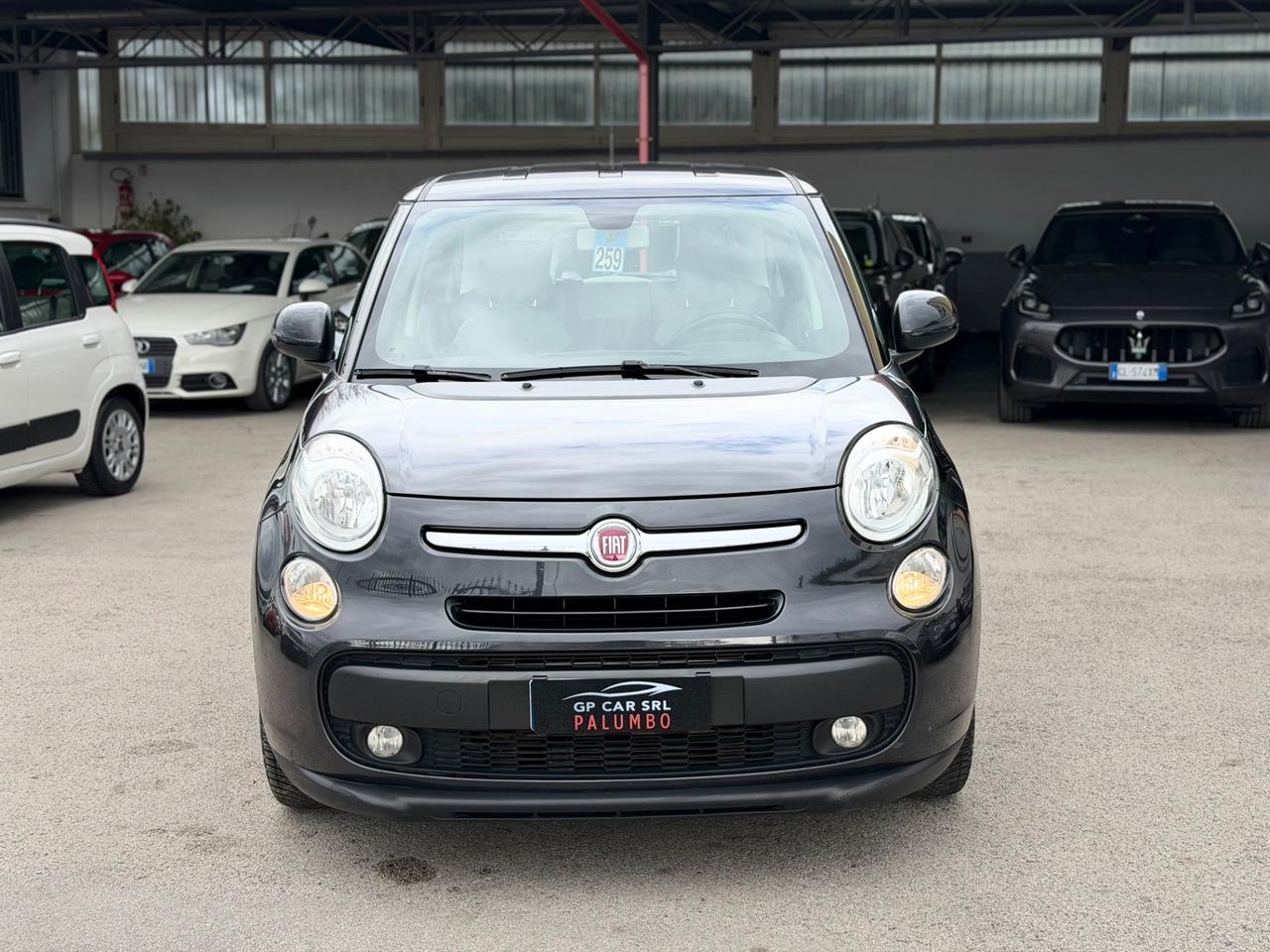 Fiat 500L 1.3 Multijet 95 CV Lounge COME NUOVA