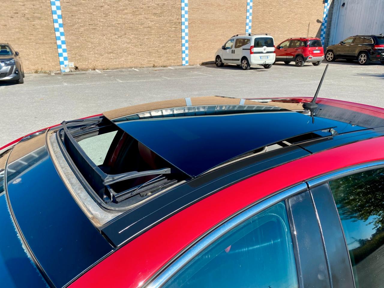 Alfa Romeo Giulietta 1750 Turbo TCT Quadrifoglio Verde 240cv