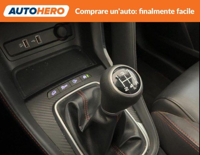 MG ZS 1.5 VTi-tech Luxury