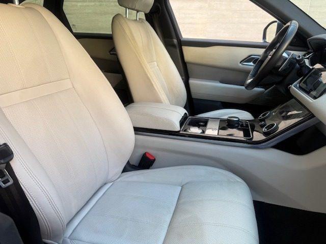 LAND ROVER Range Rover Velar 3.0D V6 300 CV R-Dynamic SE