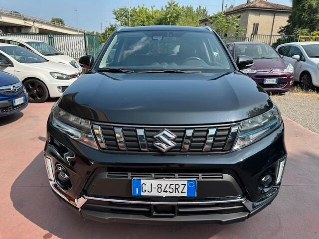 Suzuki Vitara 1.4 Hybrid 4WD AllGrip Cool