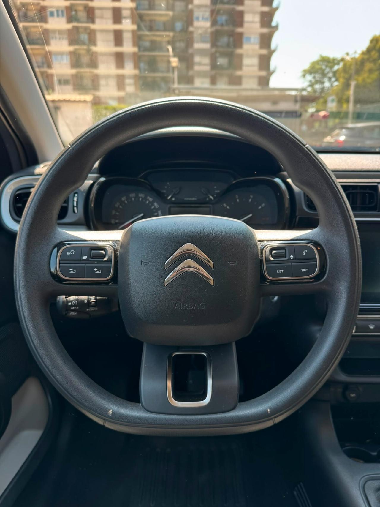 CITROEN C3 83CV FEEL *PREZZO REALE*