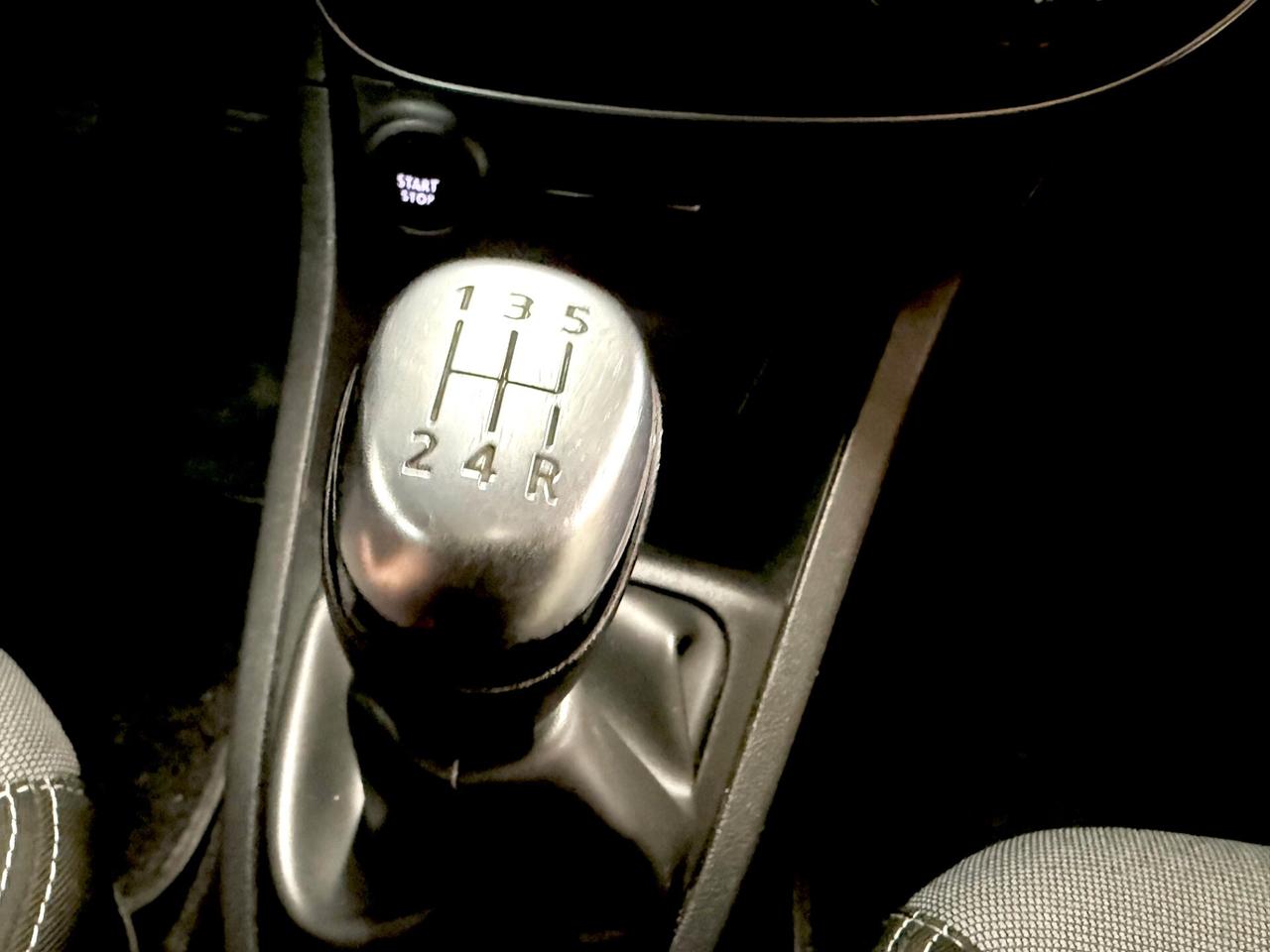 Renault Clio dCi 8V 75CV Start&Stop 5 porte Energy Life