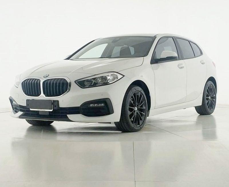 BMW Serie 1 118d 5p. Business Advantage