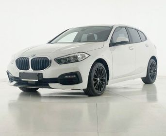 BMW Serie 1 118d 5p. Business Advantage