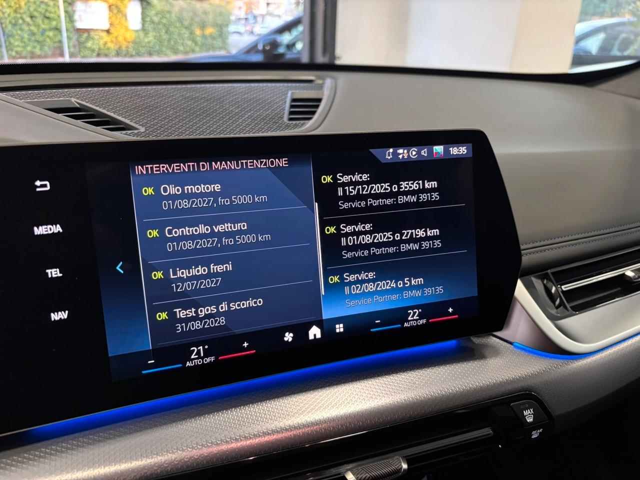 BMW X1 18D SDRIVE M-SPORT