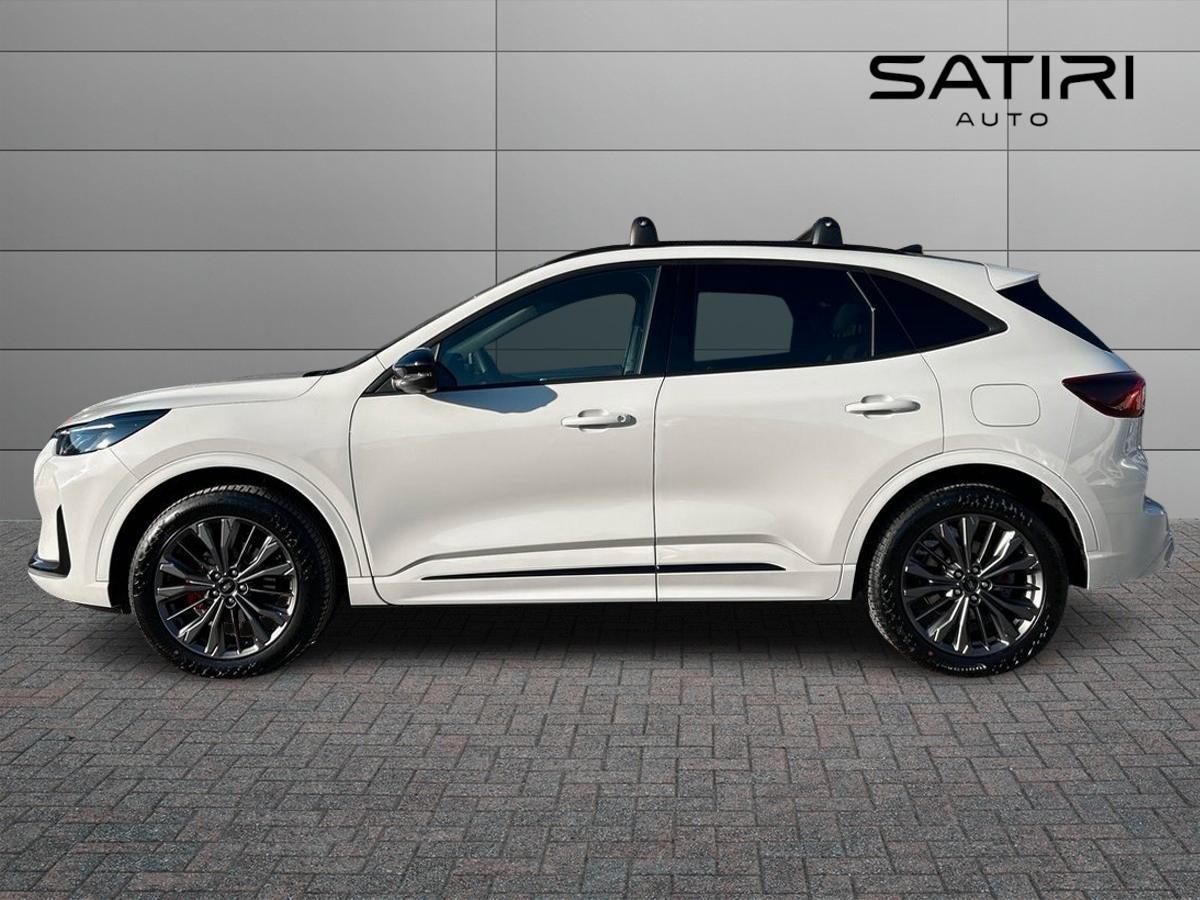 FORD Kuga Sound Edition 2.5 Benzina - Full HybridAutomatica (HF45)Anteriore 2WD