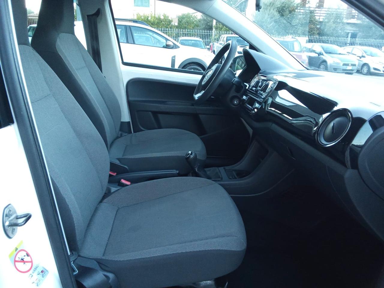 VOLKSWAGEN UP! 1,0 ECO 70 CV MOVE UP! 5P