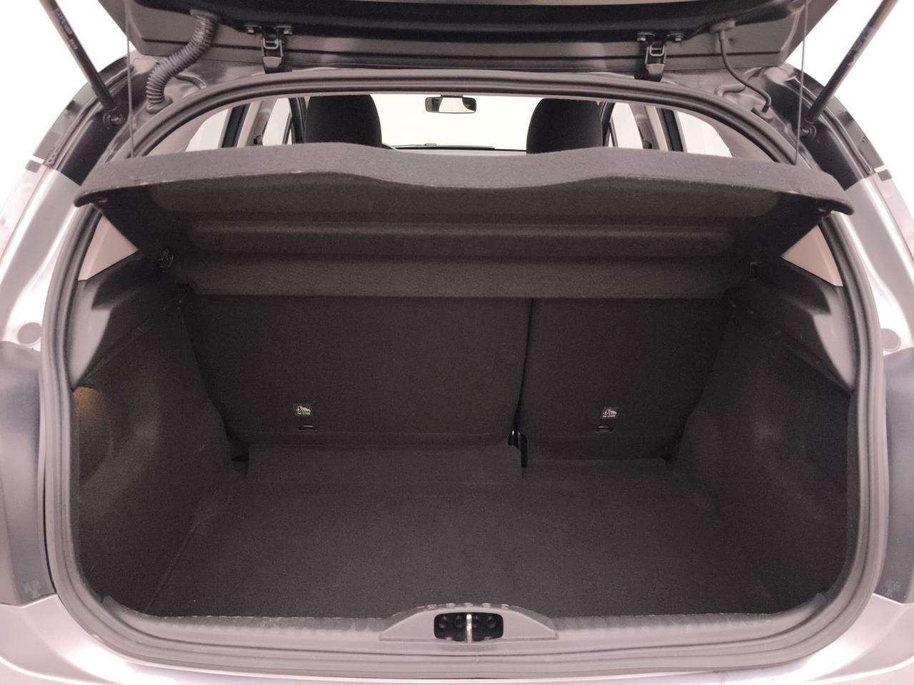 CITROEN C3 III 2017 - C3 1.2 puretech Shine s&s 83cv neopatentati