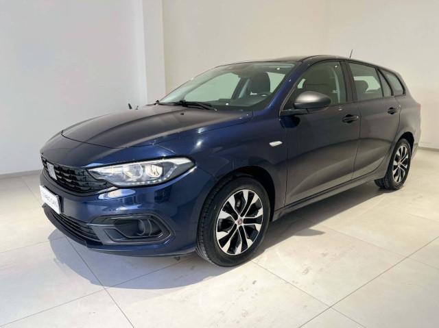 Fiat Tipo 1.6 mjt City Life s&s 130cv