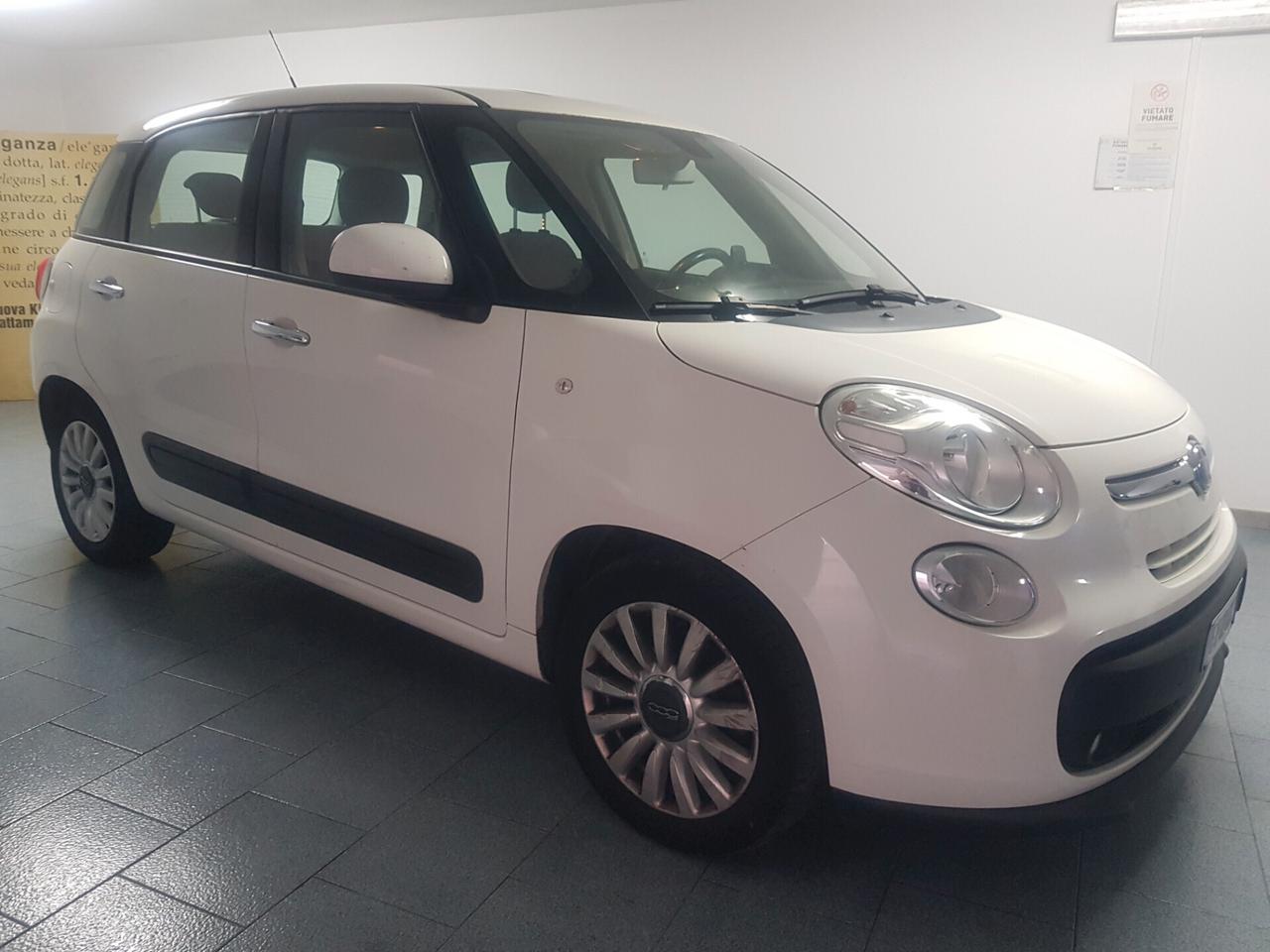 Fiat 500L 1.3 Multijet 95 CV Pop Star