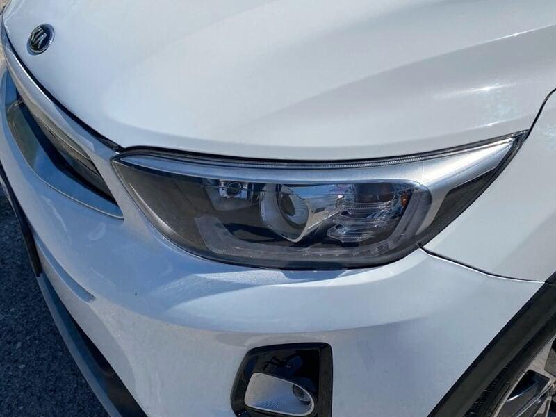 Kia Stonic 1.6 CRDI STYLE
