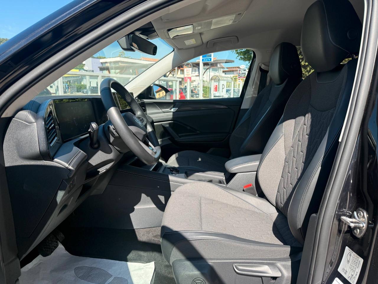 Volkswagen Tiguan 2.0 TDI 150 CV DSG Edition Plus