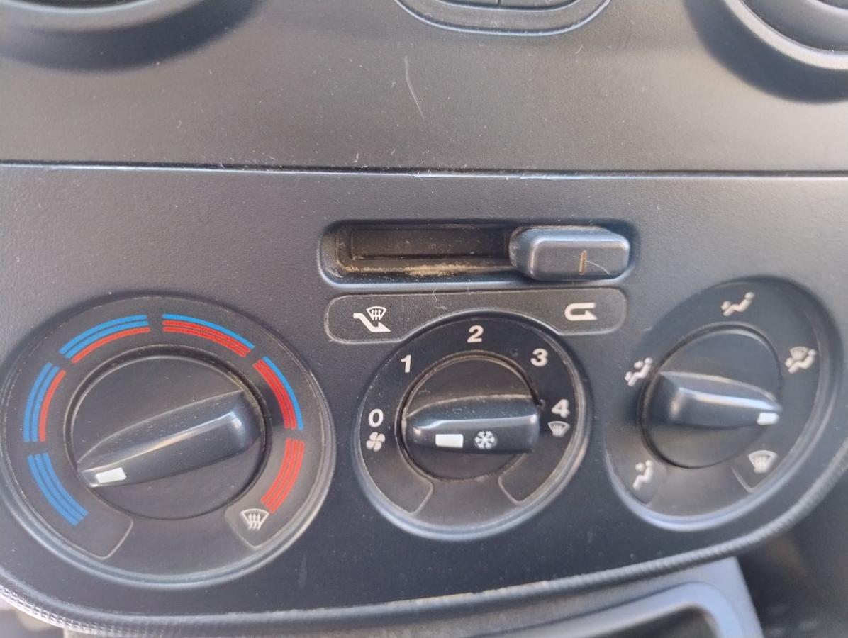 FIAT Fiorino 1.3 MJT 75cv
