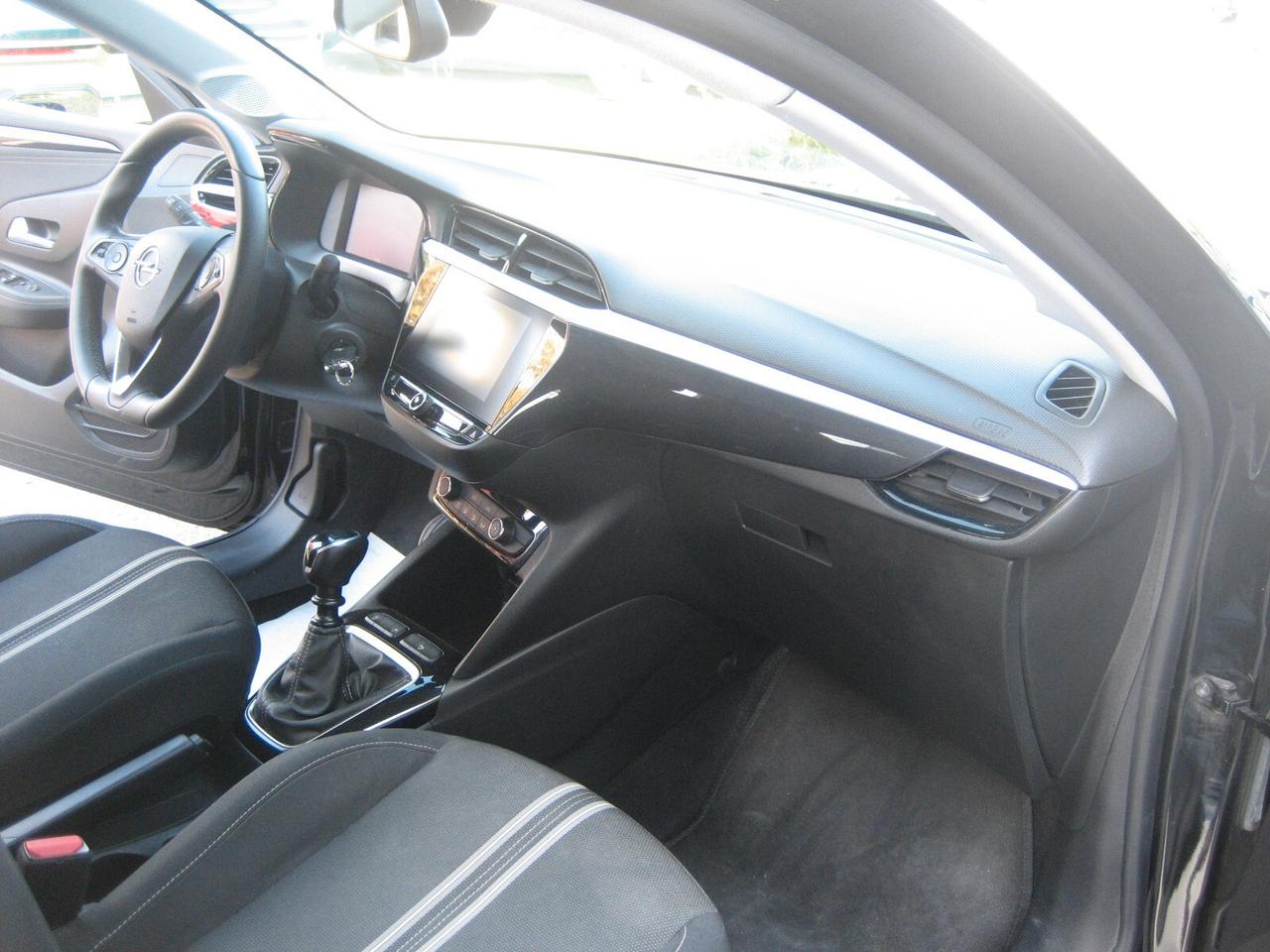Opel Corsa 1.5 D 100 CV Edition