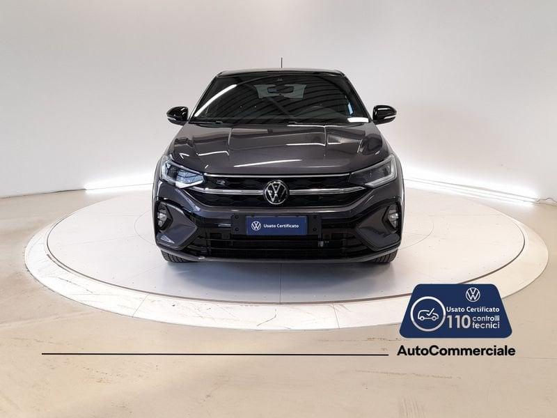 Volkswagen Taigo 1.5 TSI ACT R-Line DSG