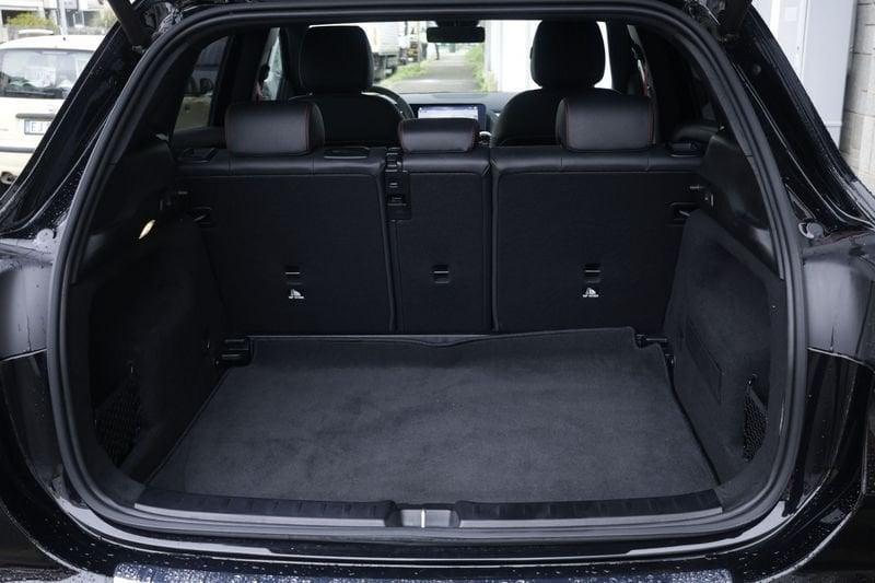 Mercedes-Benz GLA Mercedes-Benz GLA 45 S 4Matic+ AMG Unicoproprietario