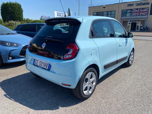 RENAULT Twingo SCe 65 CV Duel
