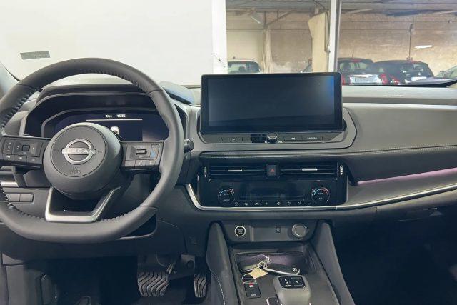 NISSAN Qashqai MHEV 158 CV Xtronic N-Connecta #VARI COLORI