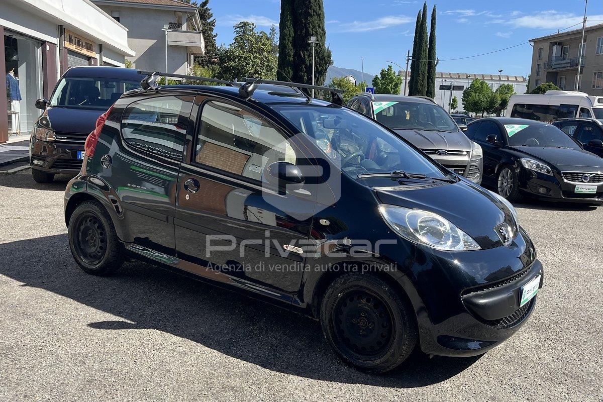 PEUGEOT 107 1.0 68CV 5p. Sweet Years