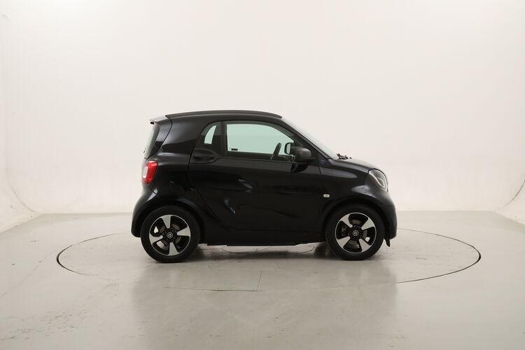 Smart fortwo EQ Pasion BR987322 Elettrico 82CV