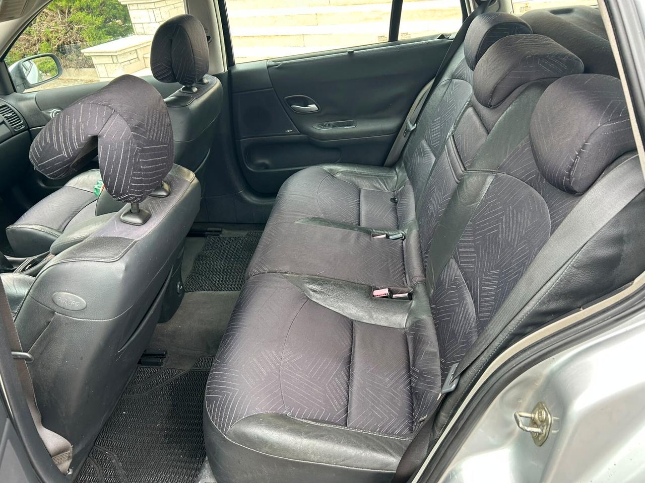 Renault Laguna 1.9 dCi/130CV Station Wagon