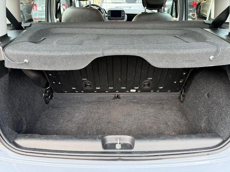 FIAT Panda Cross 1.0 FireFly 70cv S&S Hybrid Cross