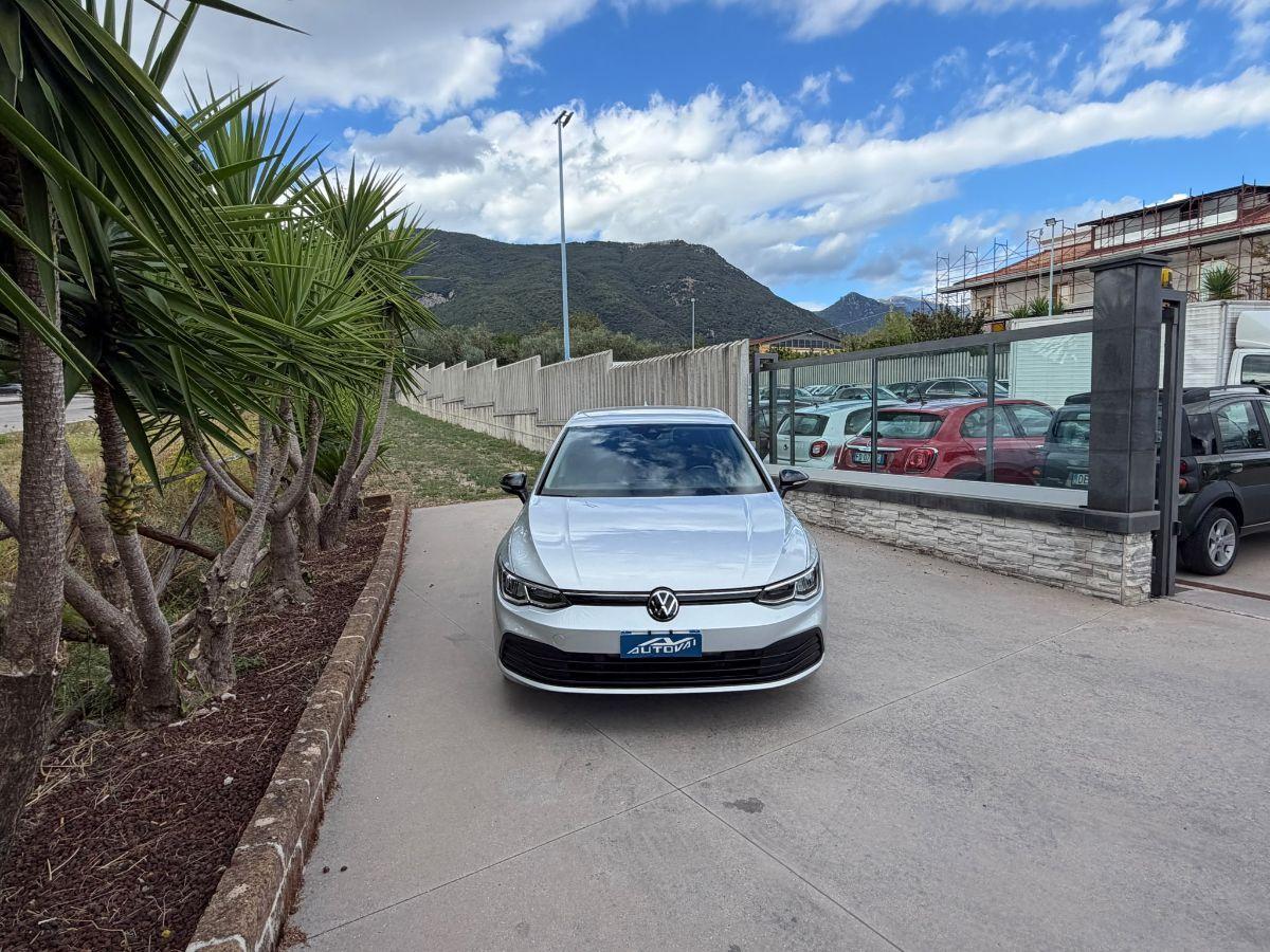 VOLKSWAGEN - Golf - GTD 2.0 TDI DSG 5p.