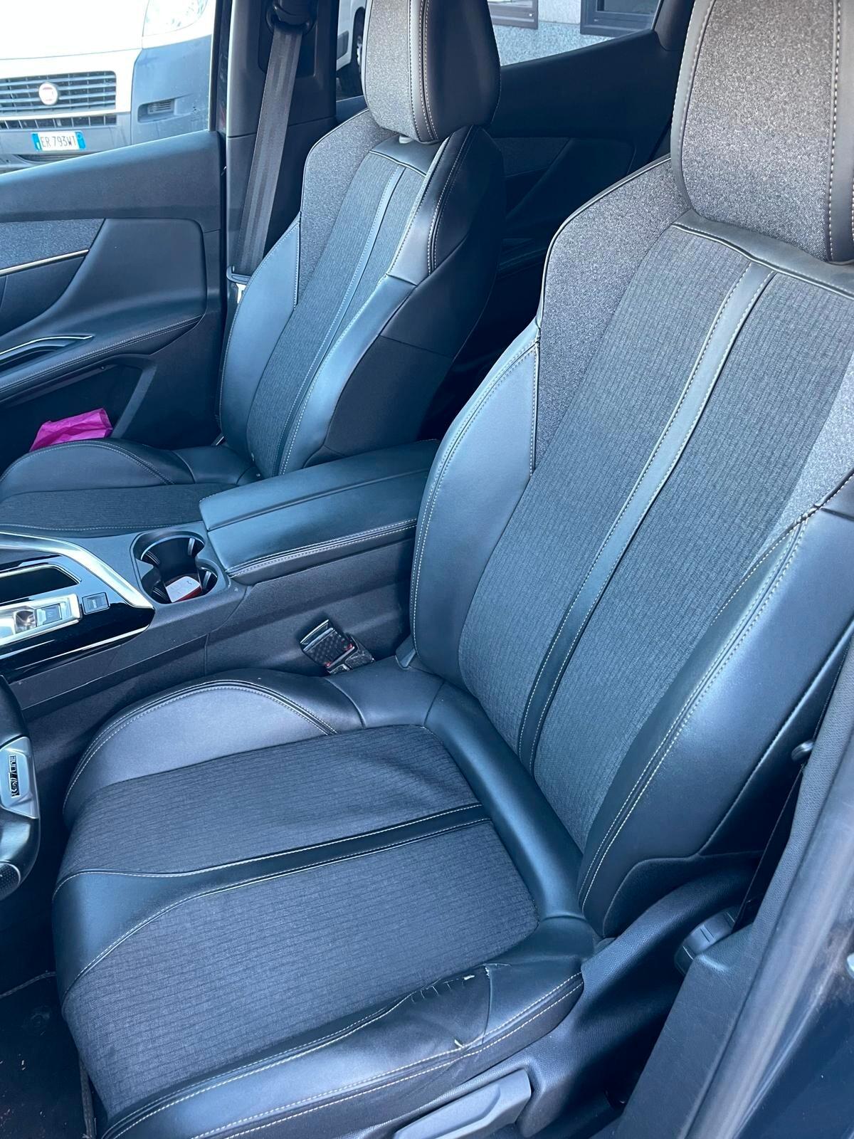 Peugeot 3008 BlueHDi 130 S&S GT Line