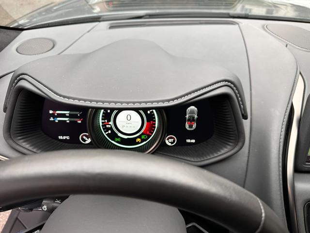 ASTON MARTIN DB11 V8 Coupé