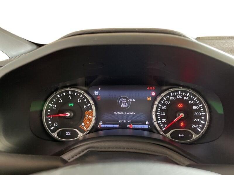 Jeep Renegade 2019 1.0 t3 Limited fwd