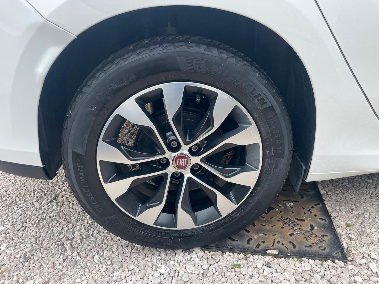 Fiat Tipo 1.3 Mjt S&S 5 porte City Life