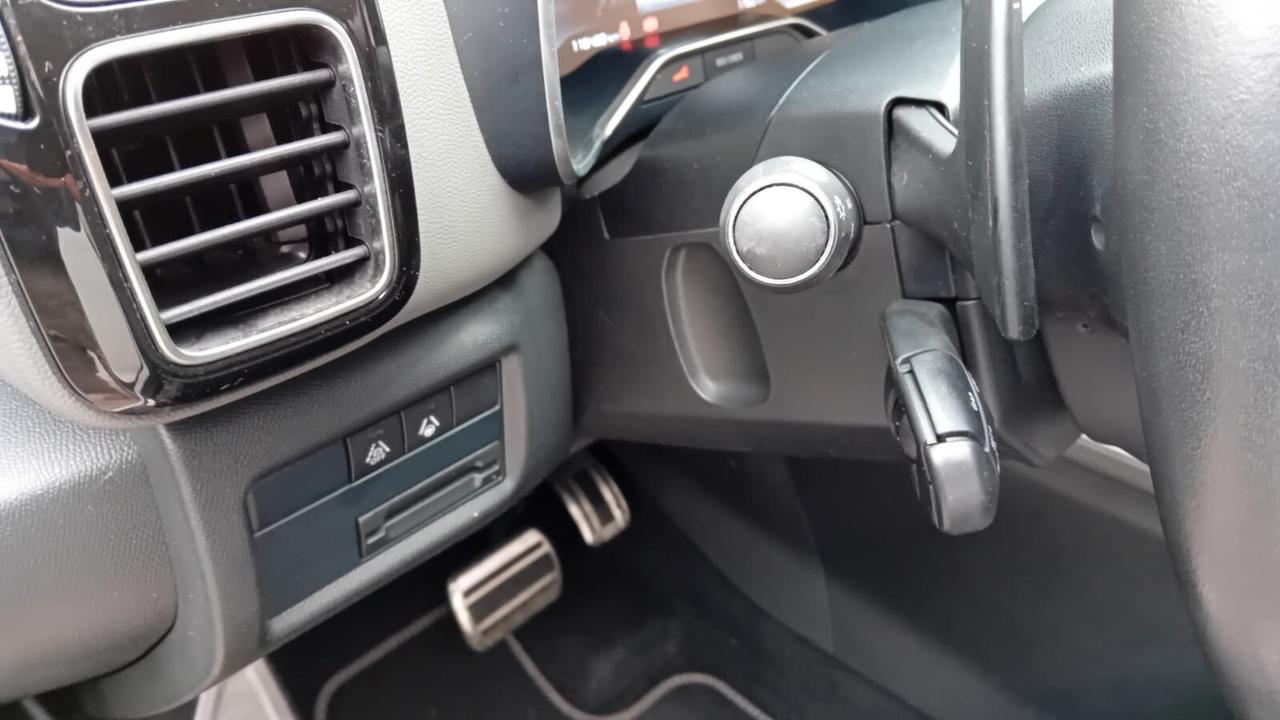 Citroen C5 Aircross BlueHDi 130 S&S EAT8 Shine