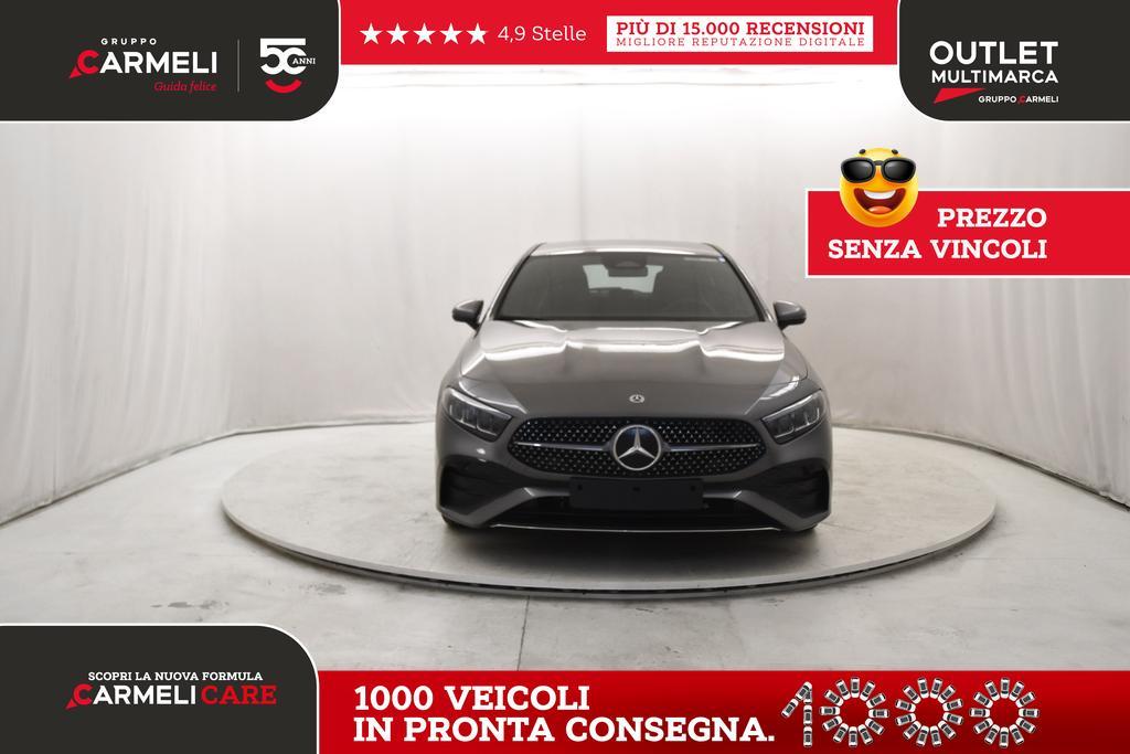 Mercedes Classe A 180 180 Premium AMG Line 7G-DCT