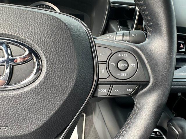 TOYOTA Corolla 1.8 Hybrid Active