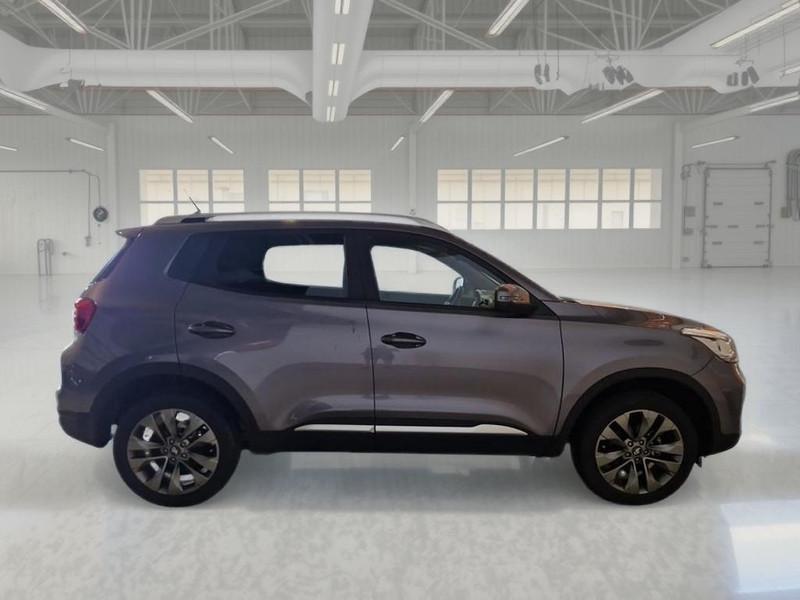 DR MOTOR DR4.0 1.5 MT BENZ GPL