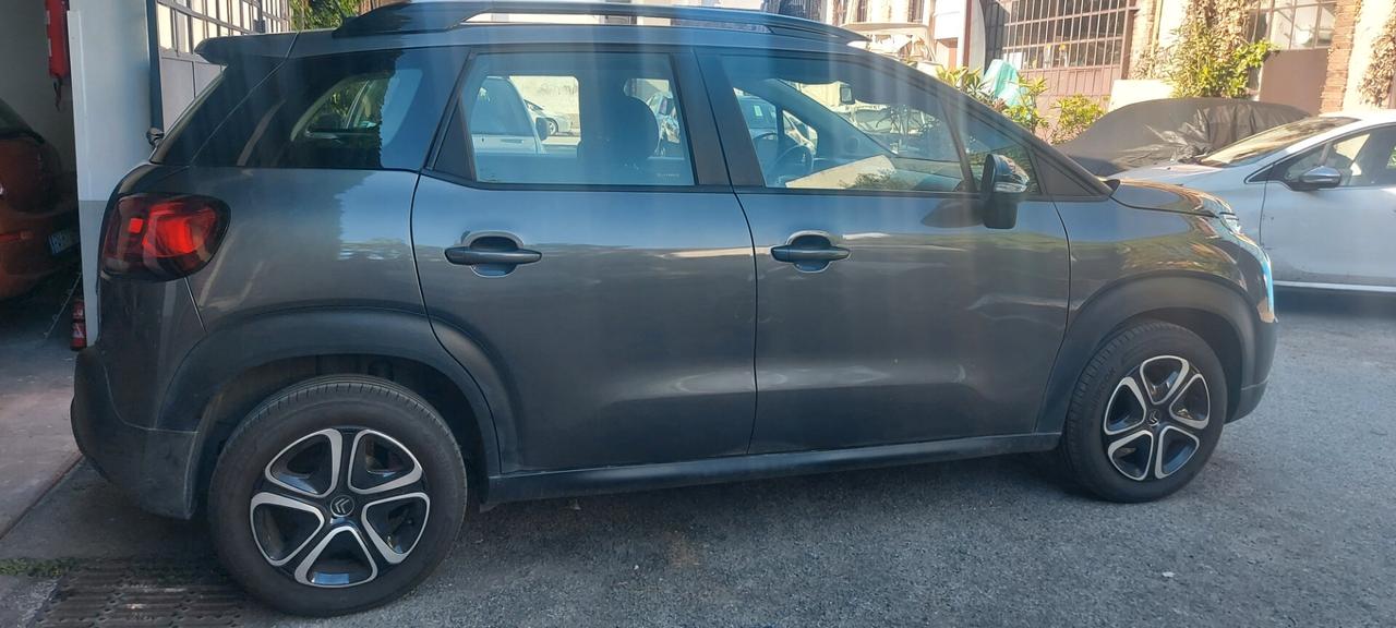 Citroen C3 Aircross BlueHDi 100 S&S Feel