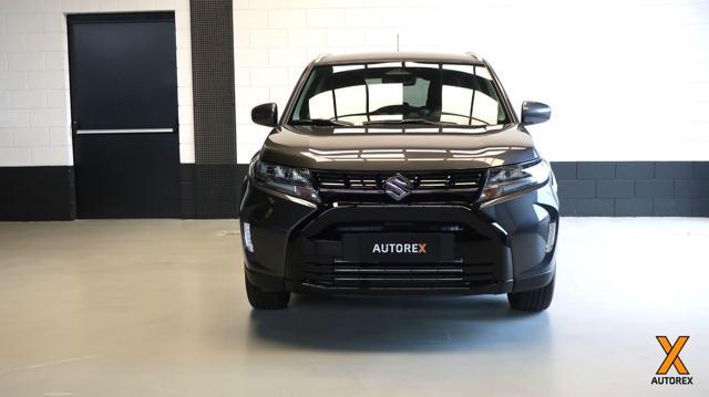 SUZUKI Vitara 1.4 Hybrid 4WD AllGrip Cool+ Pronta Consegna