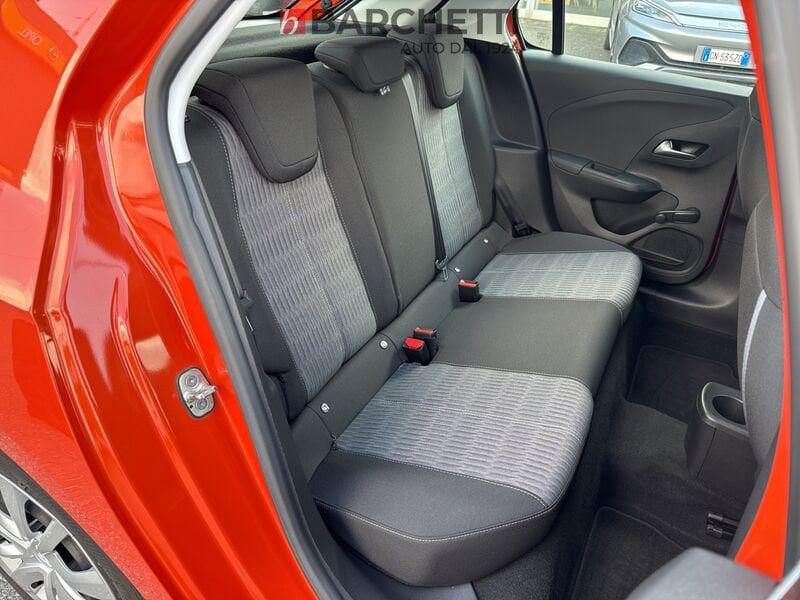 Opel Corsa-e 5 PORTE EDITION
