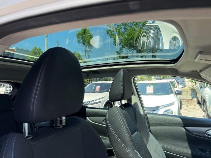 Nissan Qashqai 2ª serie 1.6 dCi 2WD N-Connecta