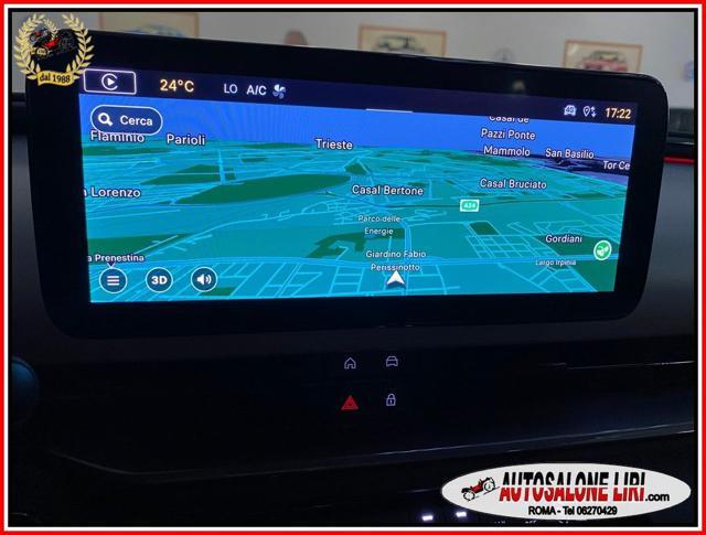 FIAT 600 Hybrid 145 CV DCT MHEV La Prima