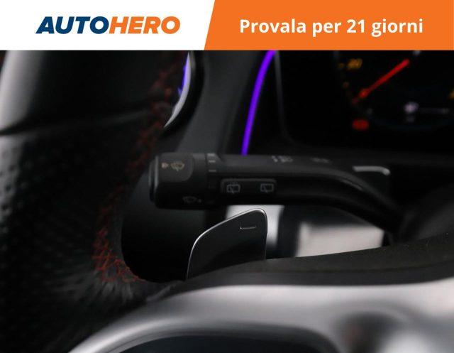 MERCEDES-BENZ GLB 200 d Automatic 4Matic Sport