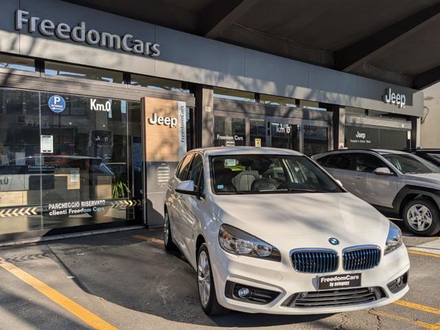 BMW 225 xe Active Tourer iPerformance Advantage aut.